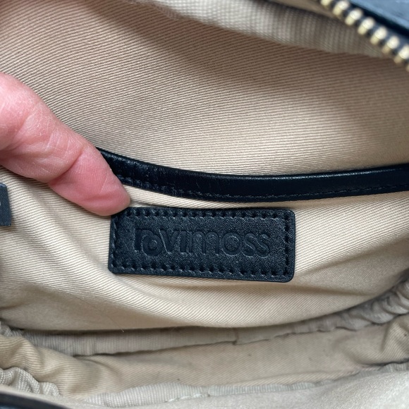 Rovimoss Leather Mini Purse! - Picture 8 of 9